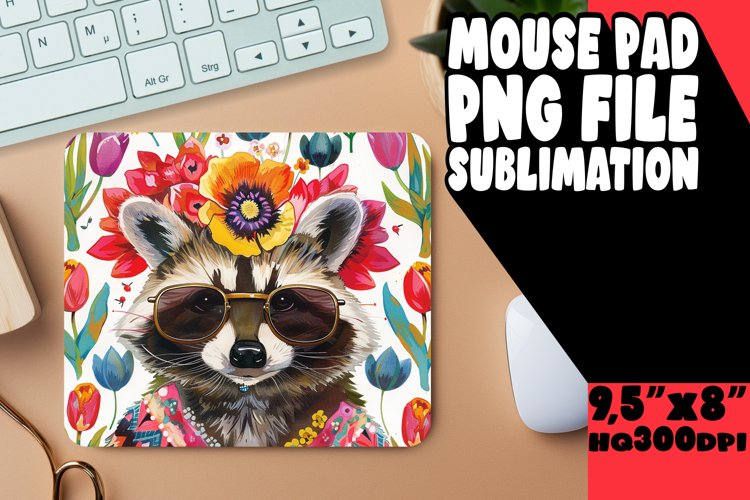 Raccoon Png Image 19