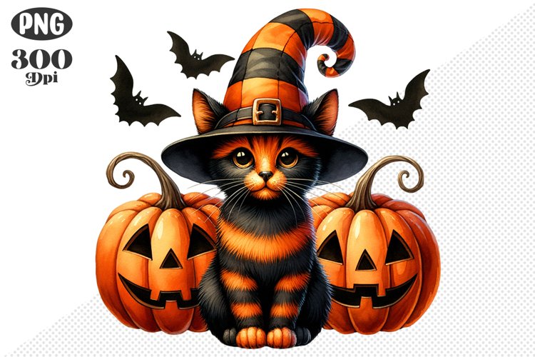 Pumpkin Clipart Image 14