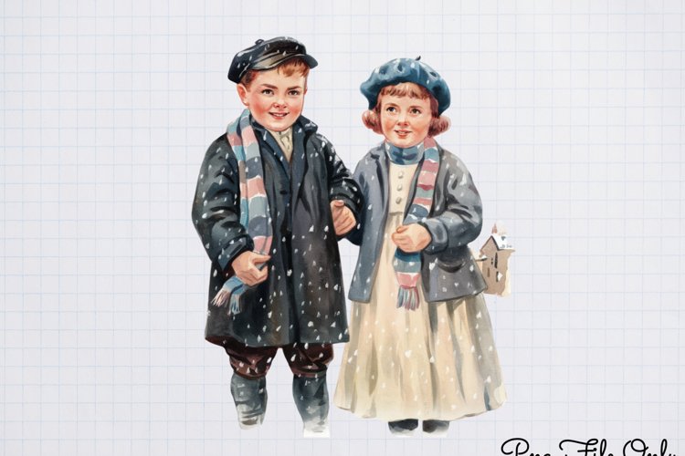 Boho Clipart Image 7