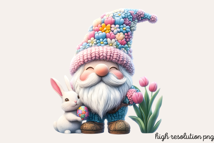 Spring Watercolor Clipart Image 16