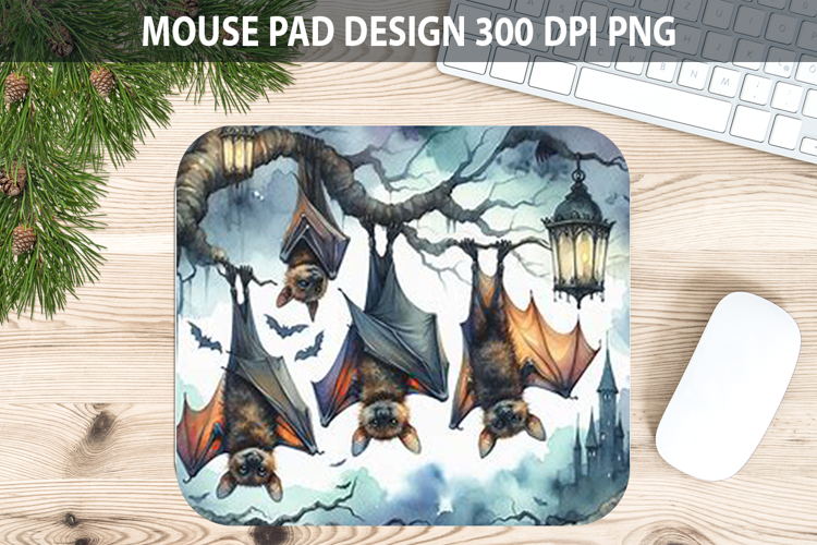 Cute Bat Clipart Image 19