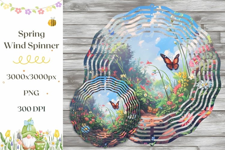 Garden Clipart Image 18