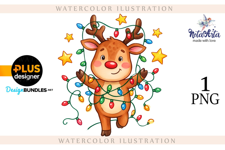 Winter Illustration Image 20