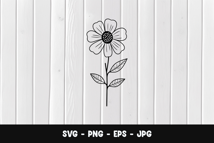 Wildflower Png Image 13