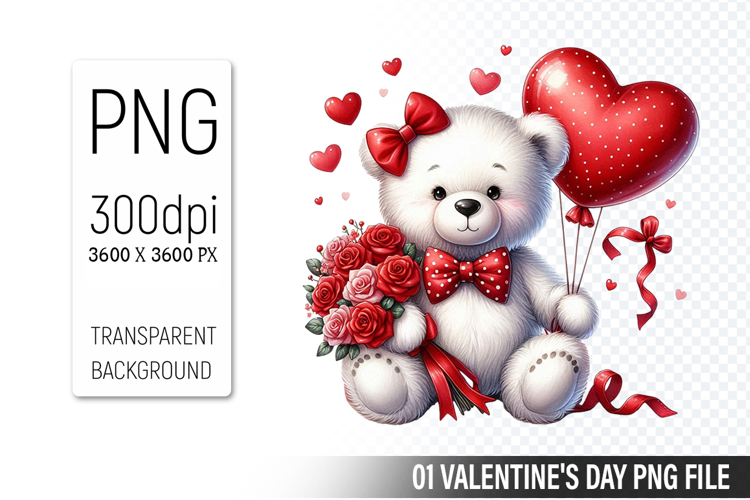 Bear Graphic Image 19