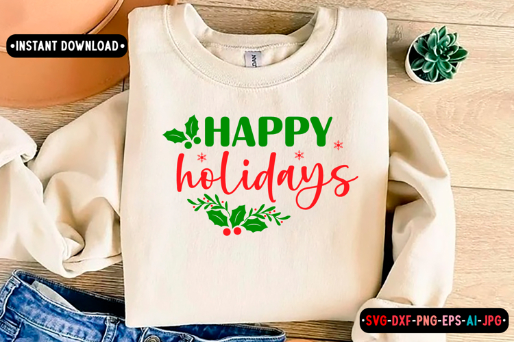 Christmas SVG Design, Christmas SVG, Merry Christmas SVG