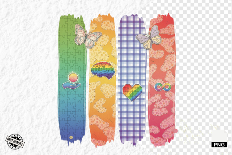 Paint Brush Graphic Image 6