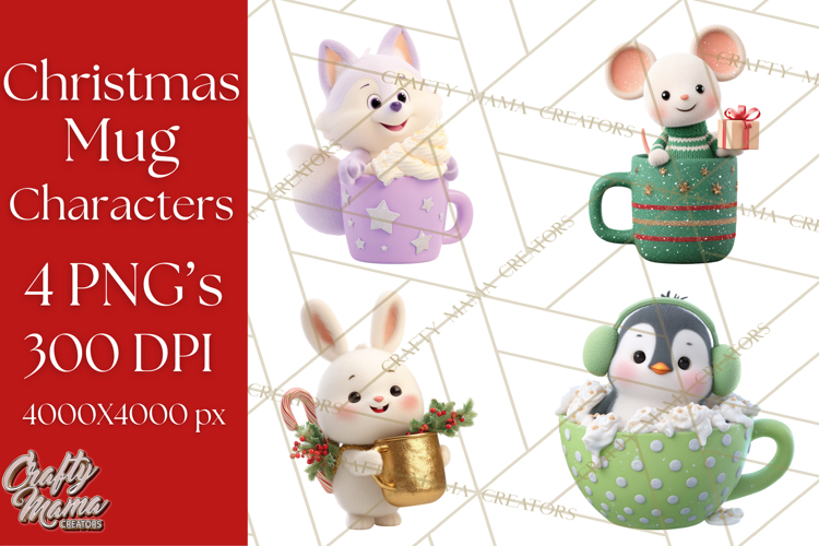 Christmas Graphic Image 10