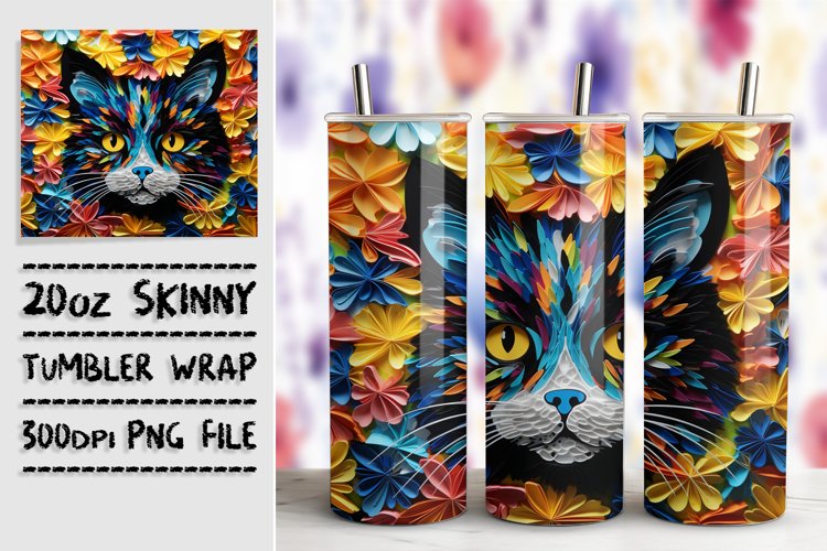 Black Cat Png Image 7