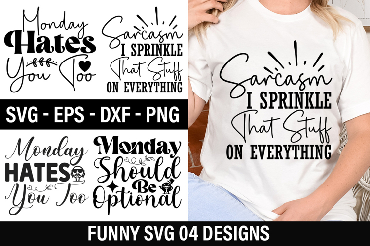 Funny Sayings Svg Image 20