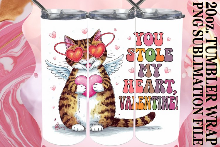 Valentines PNG Image 4