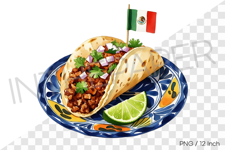 Menu Clipart Image 20