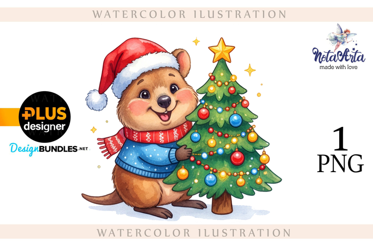 Holiday Illustration Image 9