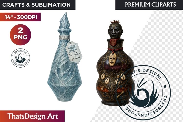 Horror Png Image 24