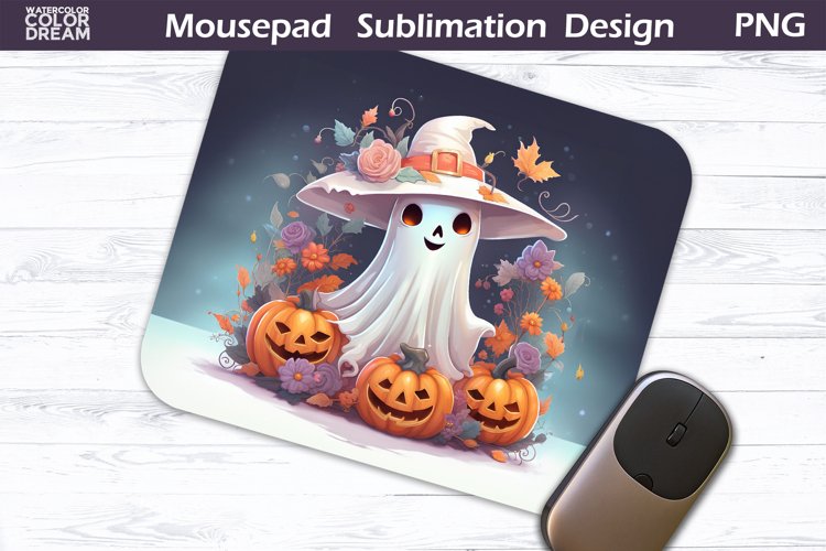 Ghost Clipart Image 13