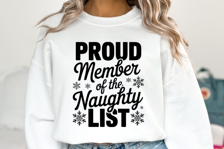 Naughty Svg Image 13