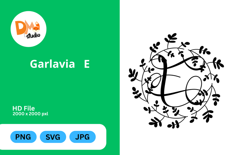 Nature Svg Image 10