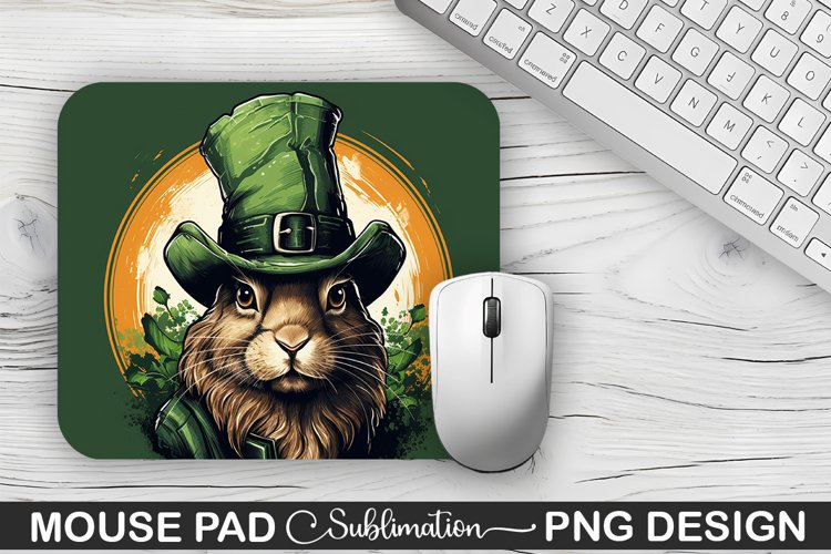 St Patrick's Day Clipart Image 20
