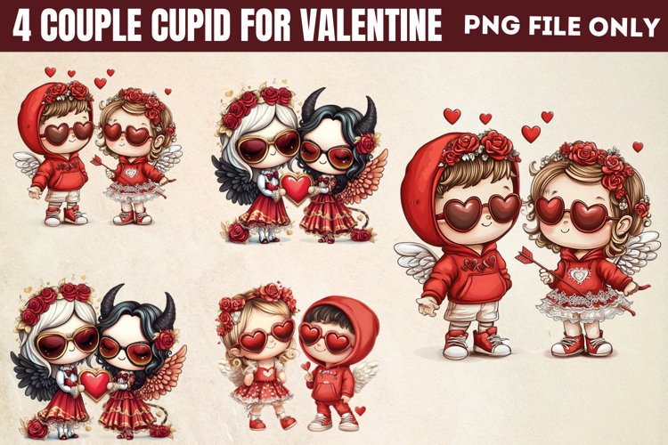 Cupid Clipart Image 16