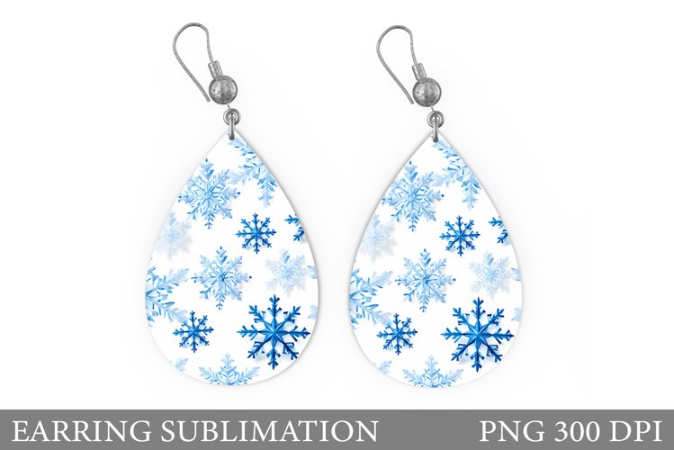 Snowflake Clipart Image 19
