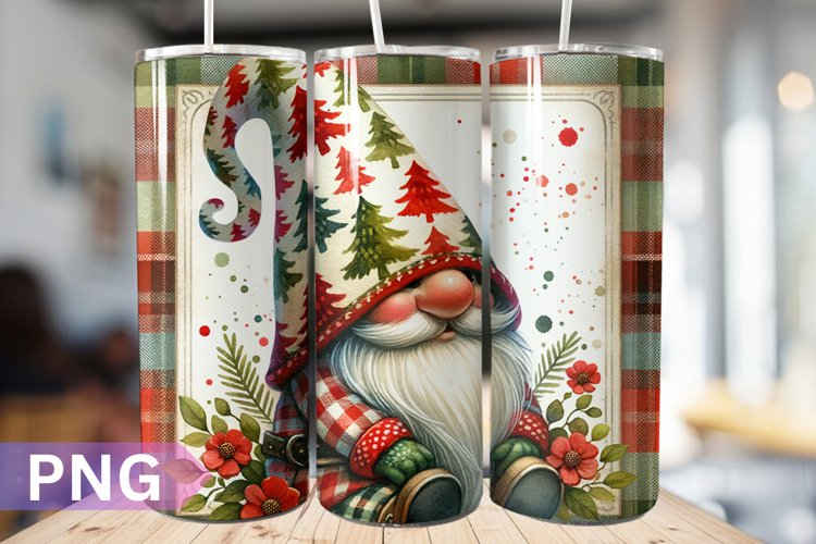 Gnome Clipart Image 2