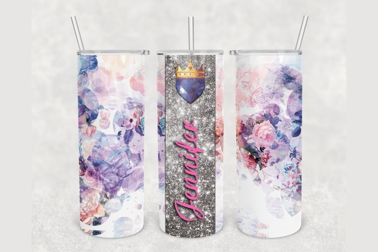 Sublimation Tumbler Designs Image 20