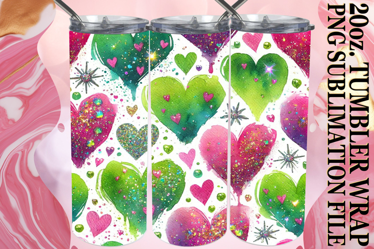 Heart Clipart Image 4