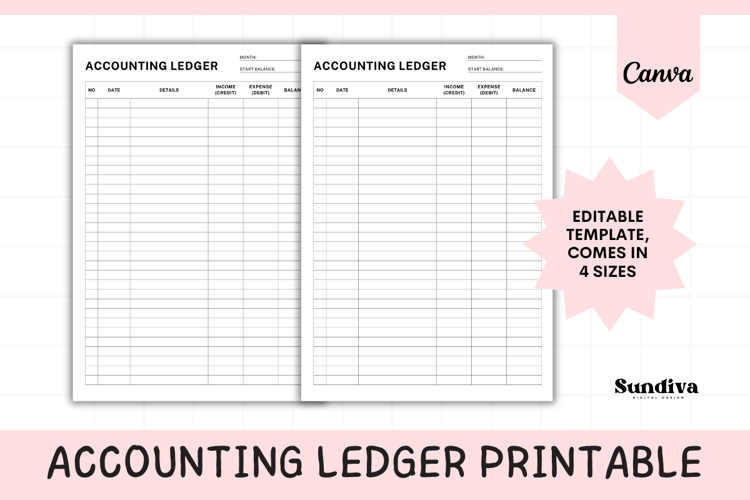 Budget Sheet Templates Image 8