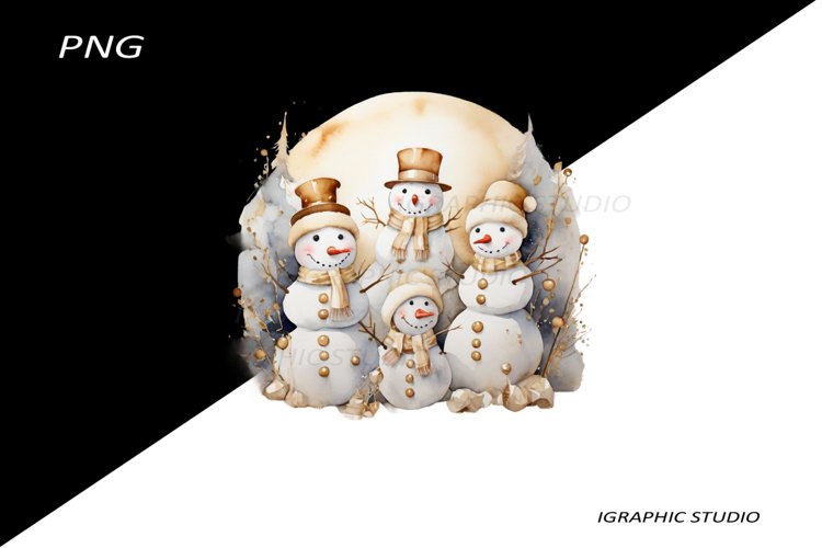 Xmas Clipart Image 5