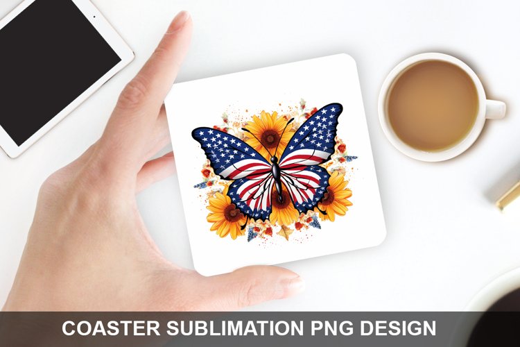 4th Of July Sublimation Design Image 14