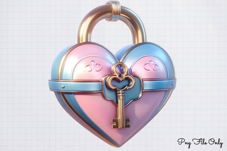 Boho Clipart Image 2