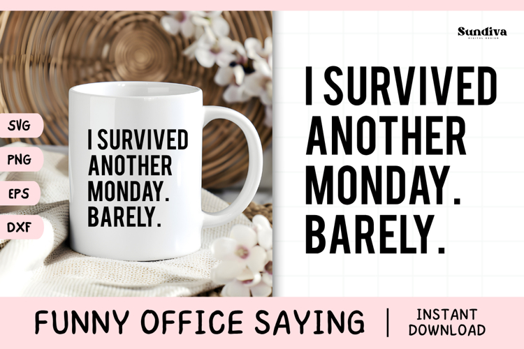 Office Svg Image 5