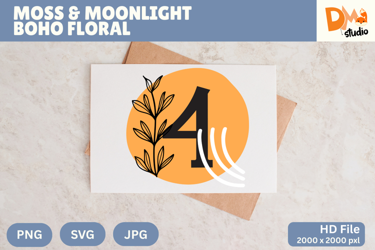 Rustic Logo Image 5