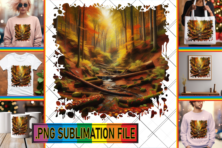 Magic Background Image 6