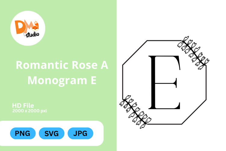 Alphabet Clipart Image 20
