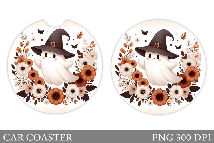 Cute Ghost Pictures Image 3