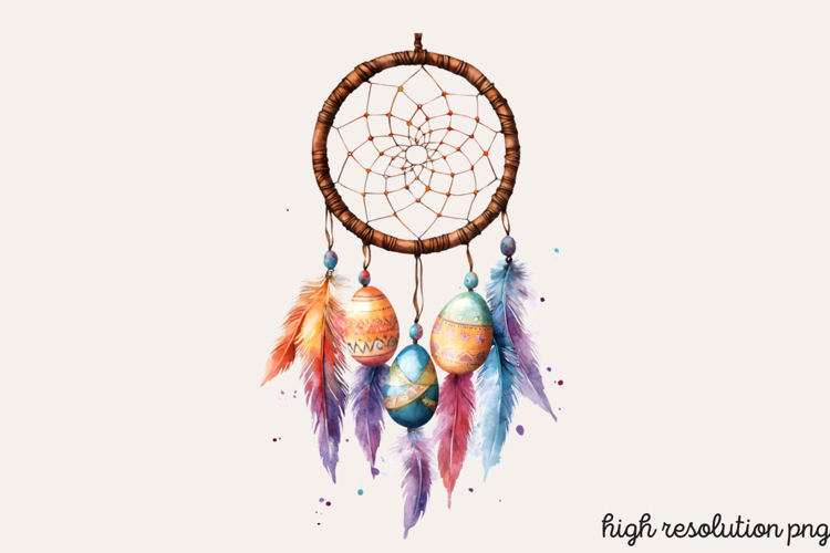 Easter Sublimation Designs Image 19