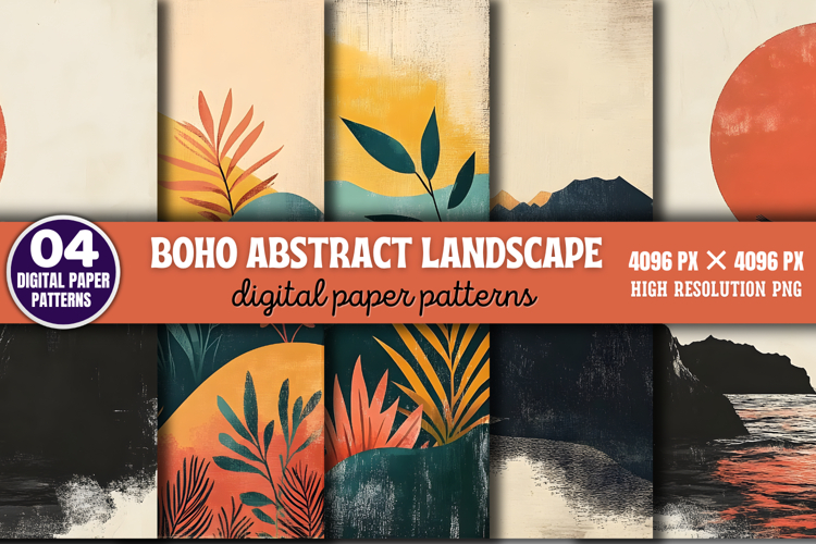 Landscape Background Image 20