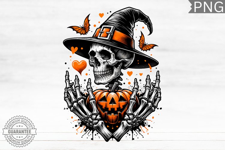 Skeleton PNG Image 7