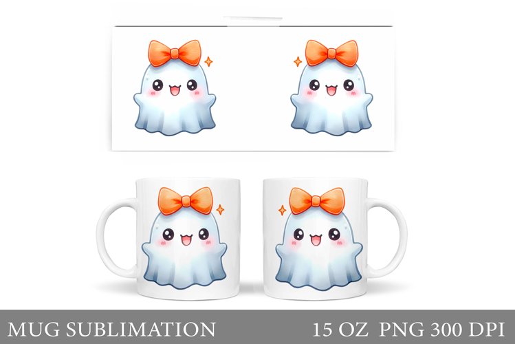 Ghost Clipart Image 20