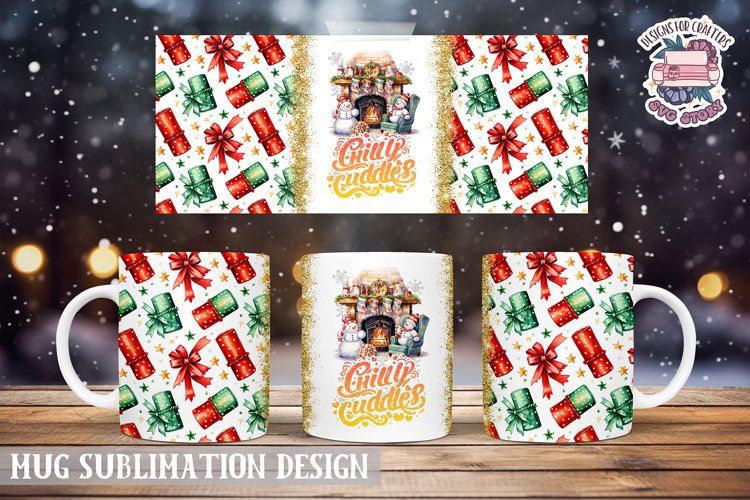 Christmas Story Svg Image 20