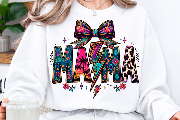 Mama Png Image 4