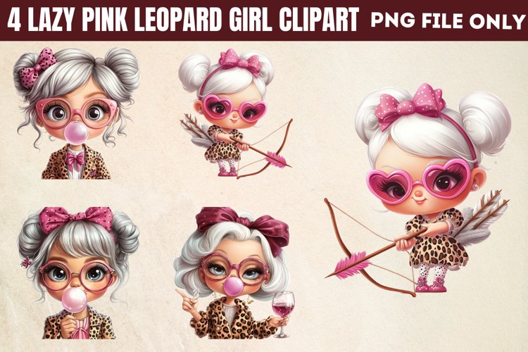 Girl Clipart Png Image 8