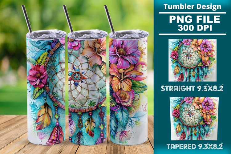 Dreamcatcher Clipart Image 13