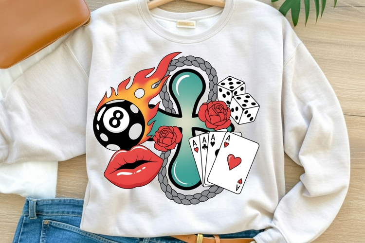 Lucky Clipart Image 2