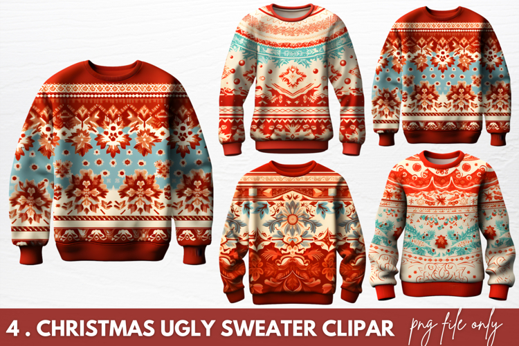 Sweater Png Image 2