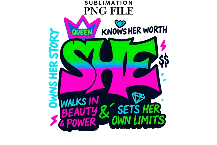 Sublimation Prints Image 14