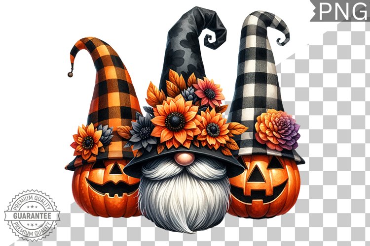 Halloween Clipart Png Image 4