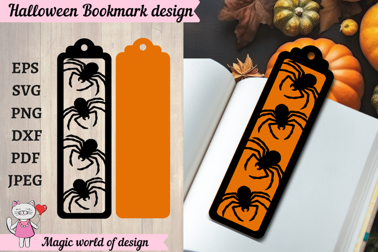 Pumpkin Silhouette Image 18