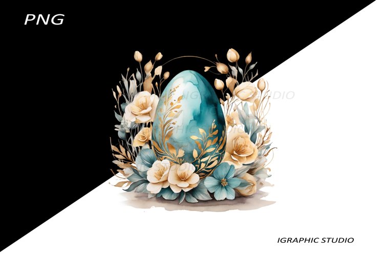 Egg Png Image 10